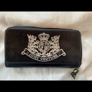 🎀Juicy Couture- Large Wallet